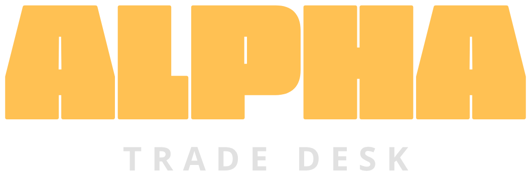 AlphaTrade Desk